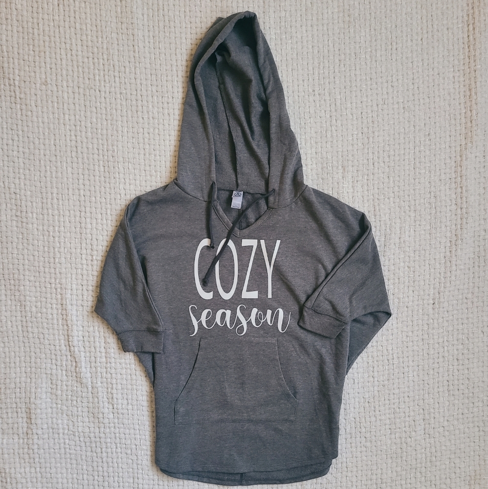 Oversized Hoodie